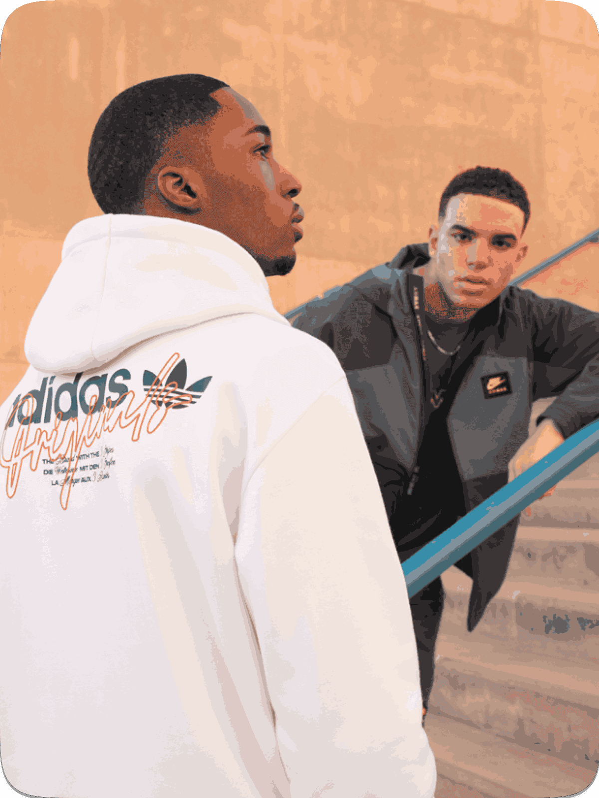 Only at JD
JD
Livat
Hammersmith