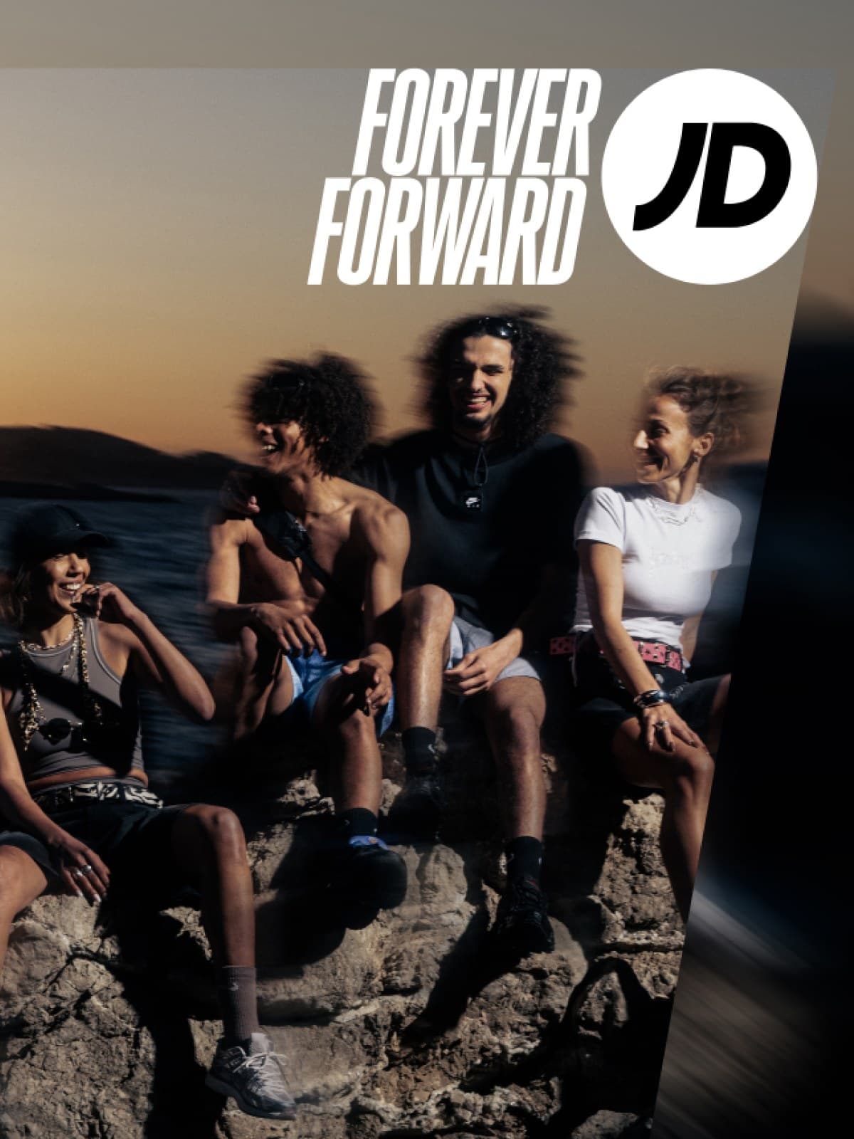 JD Sports
Livat Hammersmith