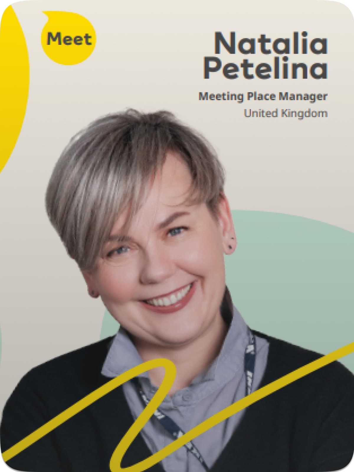 International Women's Day at Livat Hammersmith.