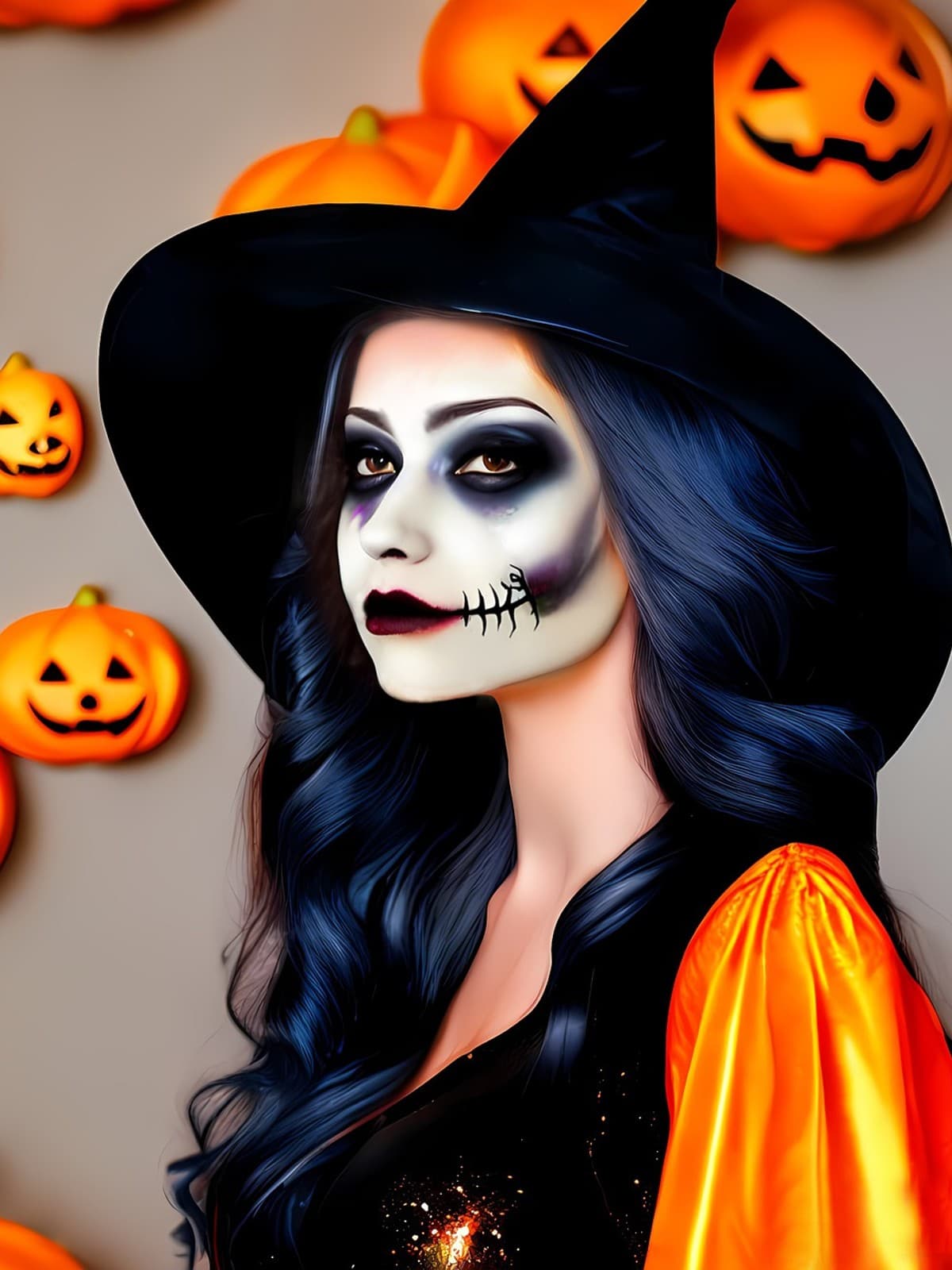 Halloween sight-mares